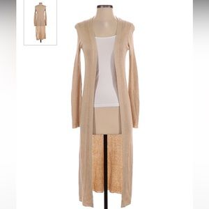 Cable & Gauge Cardigan